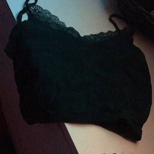 The brands called street wear society!